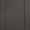 sample door shaker cinder