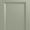 Oxford Sage Door