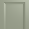 Shoe Moulding Oxford Sage
