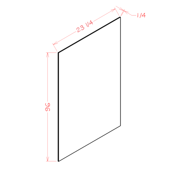 Utility Skin Veneer Panel Oxford Sage